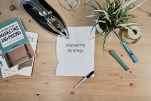 Read more about the article Enhancing Business Growth Through Strategic Marketing