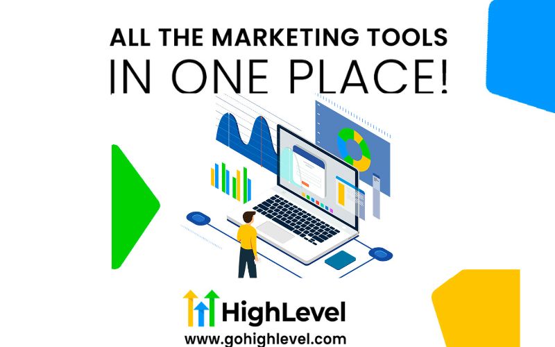 Read more about the article Unveiling GoHighLevel Review 2025: Is This the Ultimate Marketing Tool for Your Business?