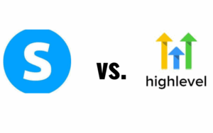 Read more about the article Which All-in-One Marketing tool Is Right for You?Systeme.io vs. GoHighLevel [2025]