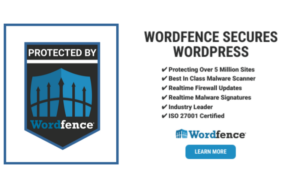 Read more about the article Unlocking WordPress Website Security: How Wordfence Security Plugin Can Safeguard Your WordPress Site [2025]