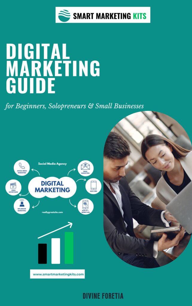 Home Digital Marketing for Beginners pdf