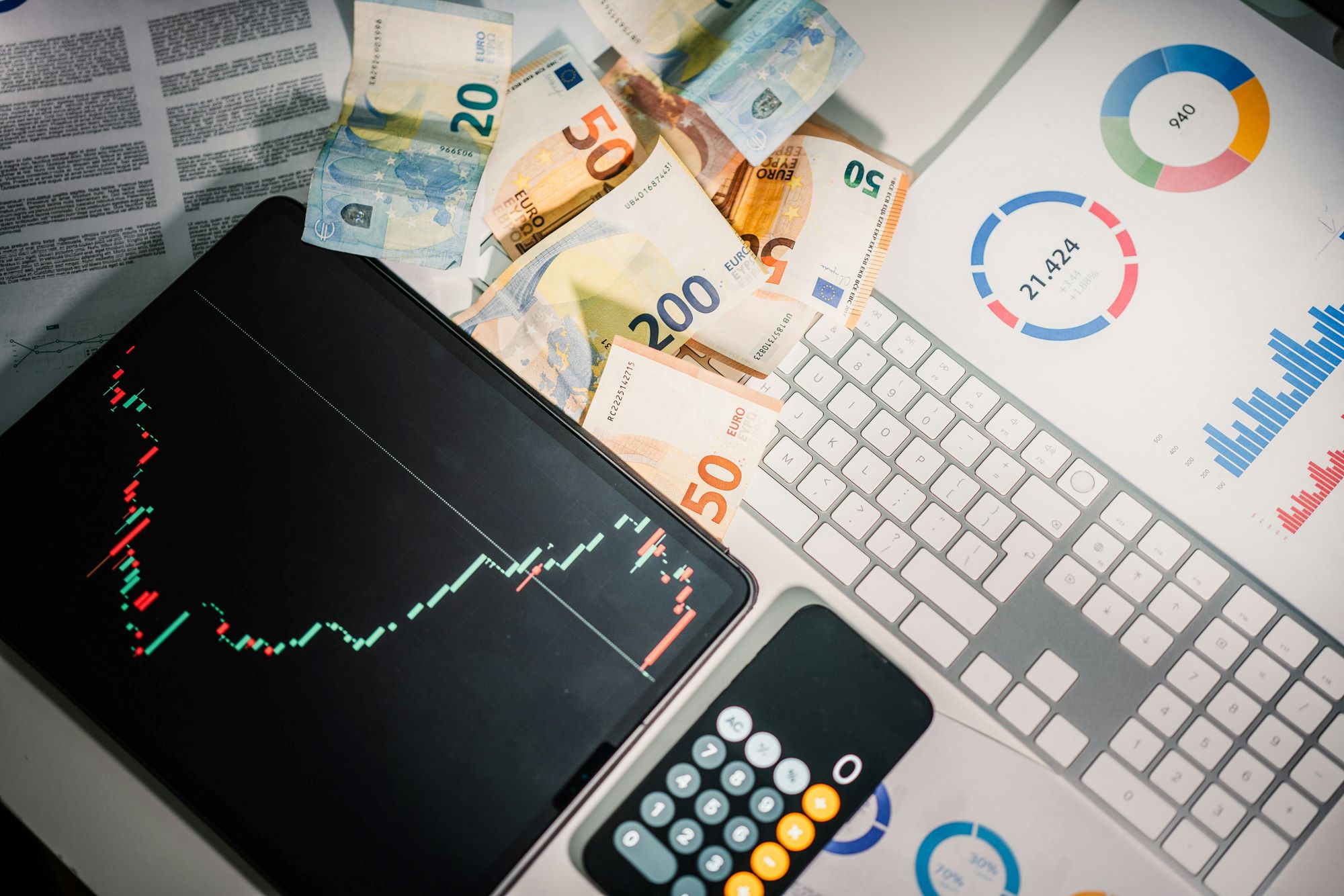 Read more about the article Market Research for Beginners: A Step-by-Step Guide to Smarter Business Decisions 