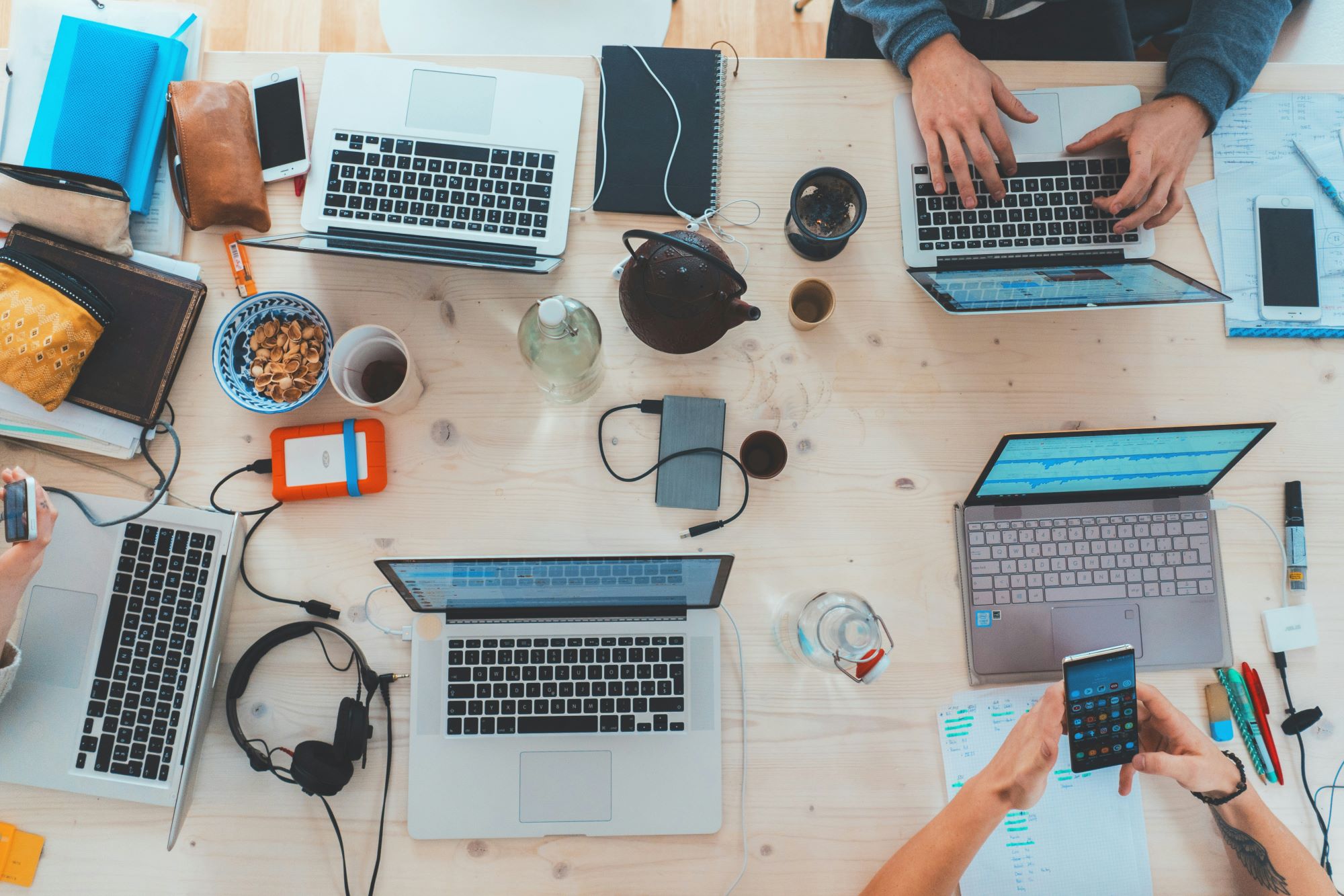 Read more about the article What Is Smart Marketing? A Beginner’s Guide to Doing More With Less