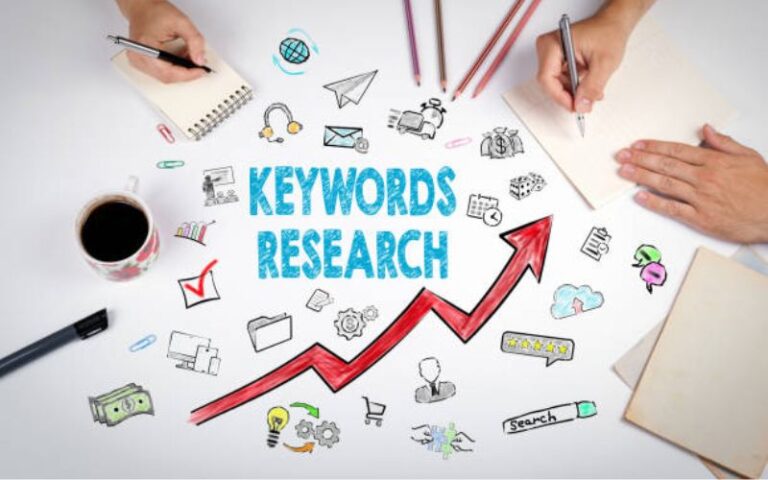 Beginner’s Guide to Keyword Research for Small Businesses and Solopreneurs
